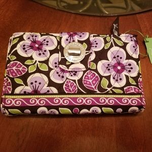 Vera Bradley Wallet